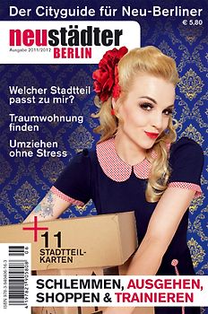 Neustädter Berlin 2011/2012