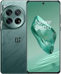 Image of OnePlus 12 Dual SIM 512GB flowy emerald (Refurbished)