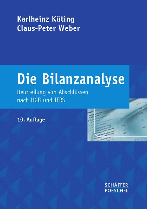 Die Bilanzanalyse