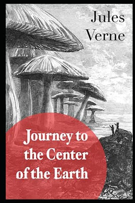 A Journey into the Center of the Earth