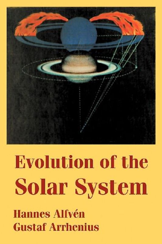 Evolution of the Solar System