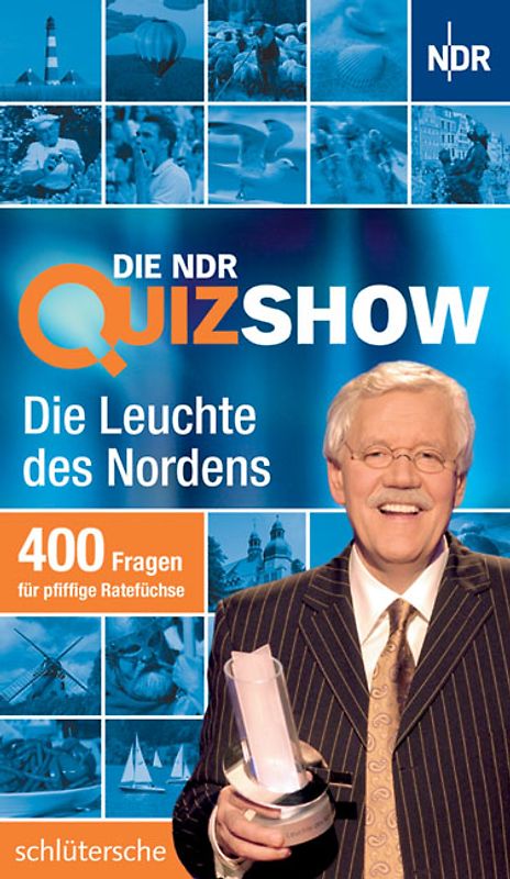 Die NDR Quizshow