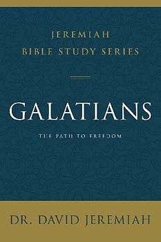 Galatians | Softcover