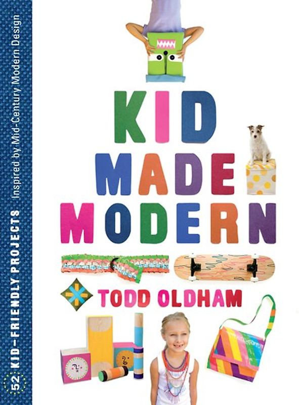 Kid Made Modern