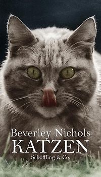 Katzen (Gebundene Ausgabe)