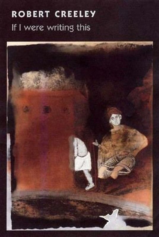 If I Were Writing This