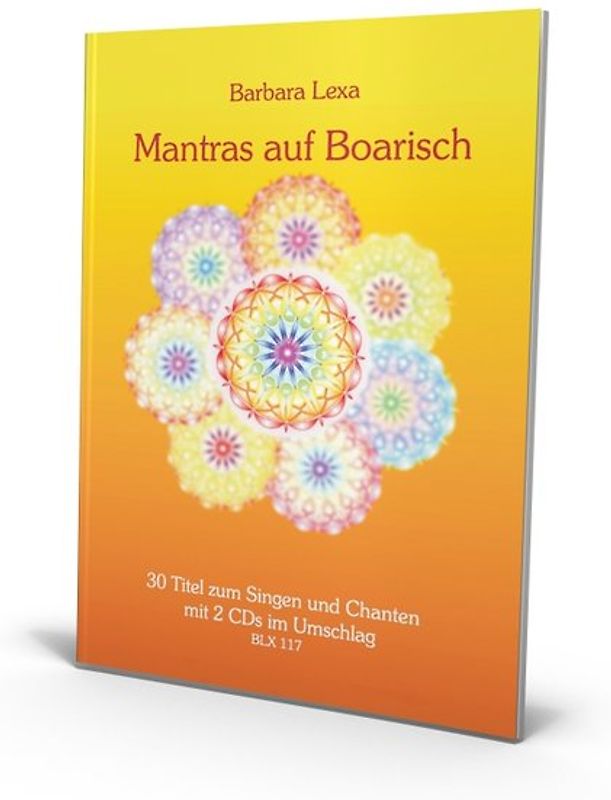 Mantras auf Boarisch