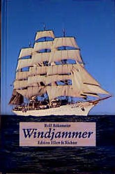 Windjammer