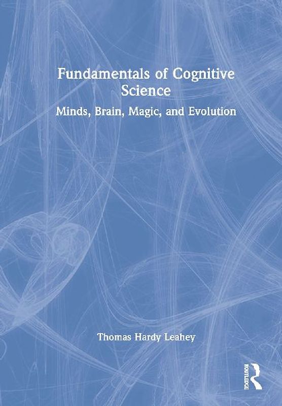 Fundamentals of Cognitive Science