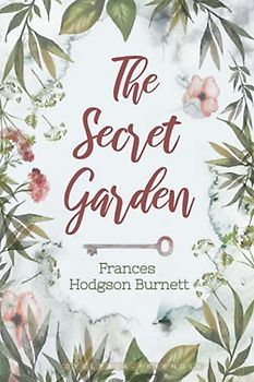 The Secret Garden (Dyslexia-friendly edition)