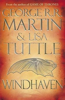 Windhaven - Martin, George R. R.