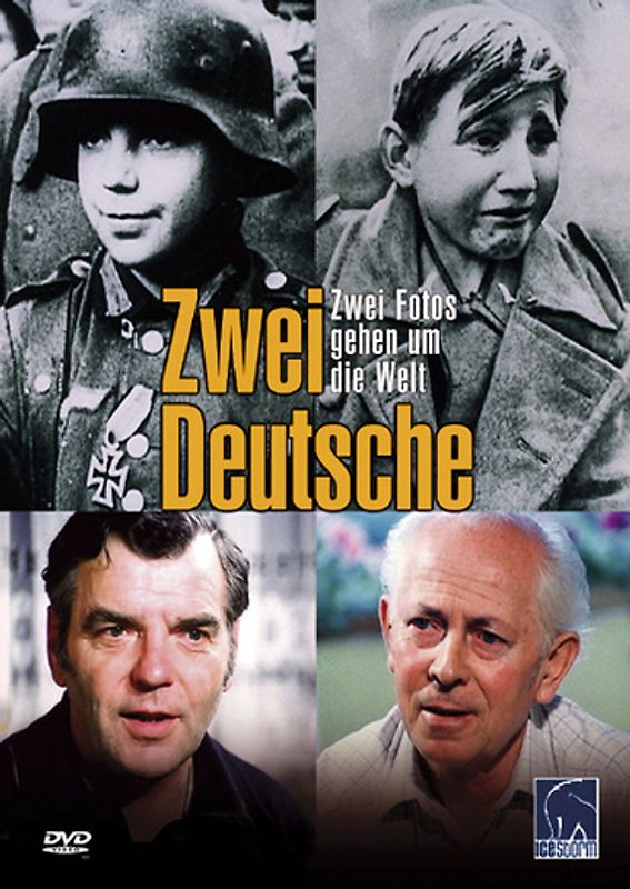 Zwei Deutsche DVD