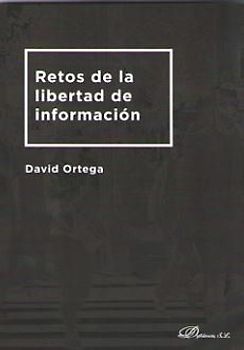 Retos de la libertad de información