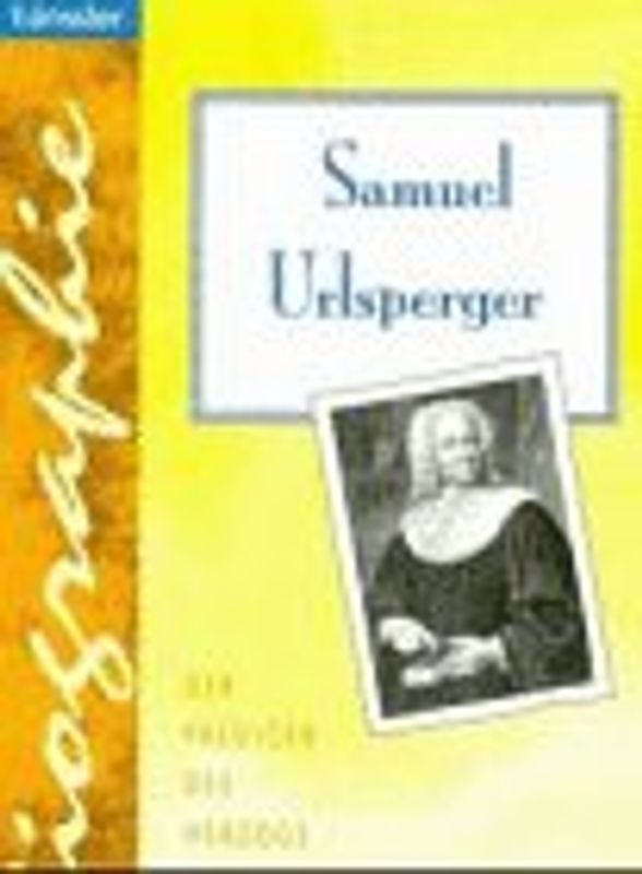 Samuel Urlsberger