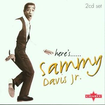 Sammy Jr. Davis - Here'S...Sammy Davis Jr.
