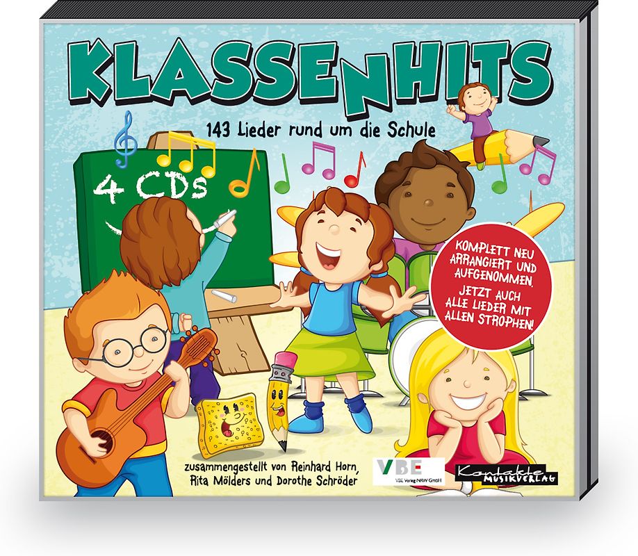 Klasse(n)hits