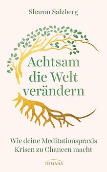 Achtsam die Welt verändern