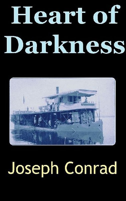 Heart of Darkness