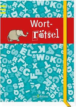 Worträtsel
