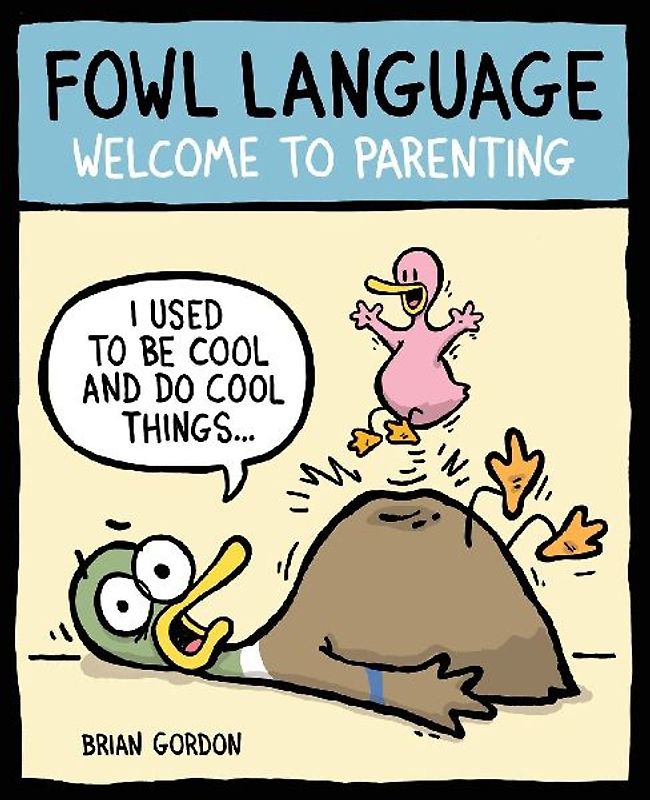 Fowl Language