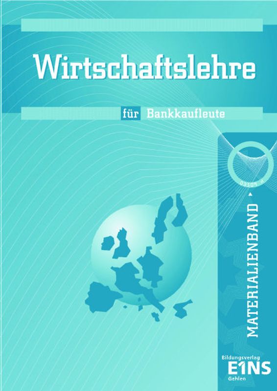 Wirtschaftslehre für Bankkaufleute