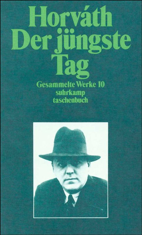 Gesammelte Werke. Kommentierte Werkausgabe in Einzelbänden