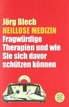 Heillose Medizin