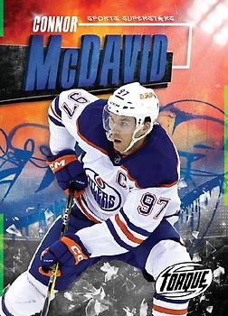 Connor McDavid