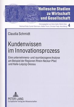 Kundenwissen im Innovationsprozess