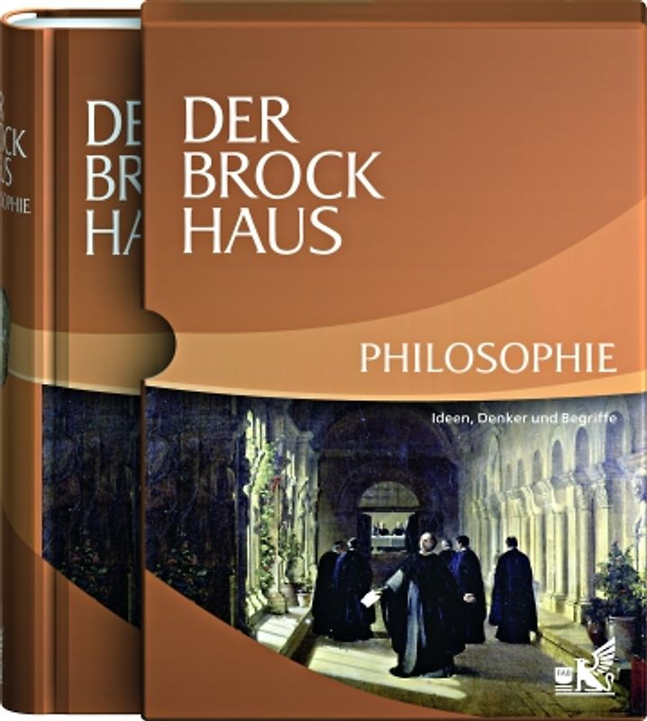 Der Brockhaus Philosophie