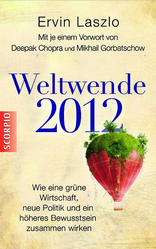 Weltwende 2012