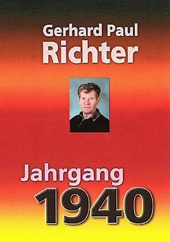 Jahrgang 1940