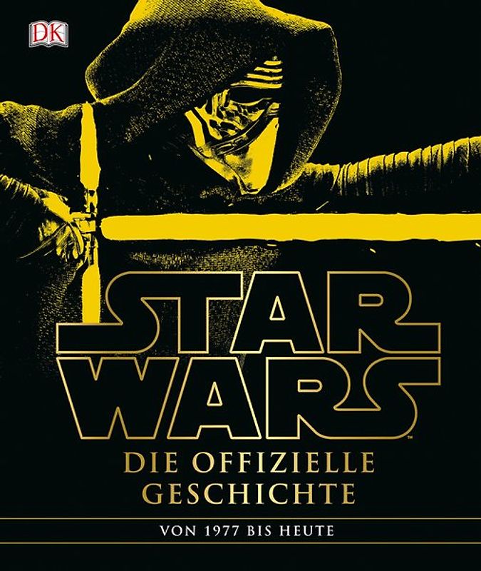 Star Wars™ Die offizielle Geschichte