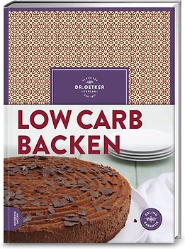 Low Carb Backen