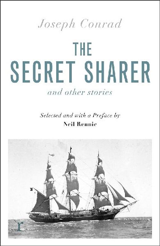 The Secret Sharer and Other Stories (Riverrun Editions)