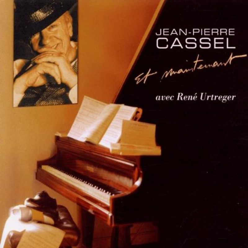 Jean-Pierre Cassel - Et Maintenant