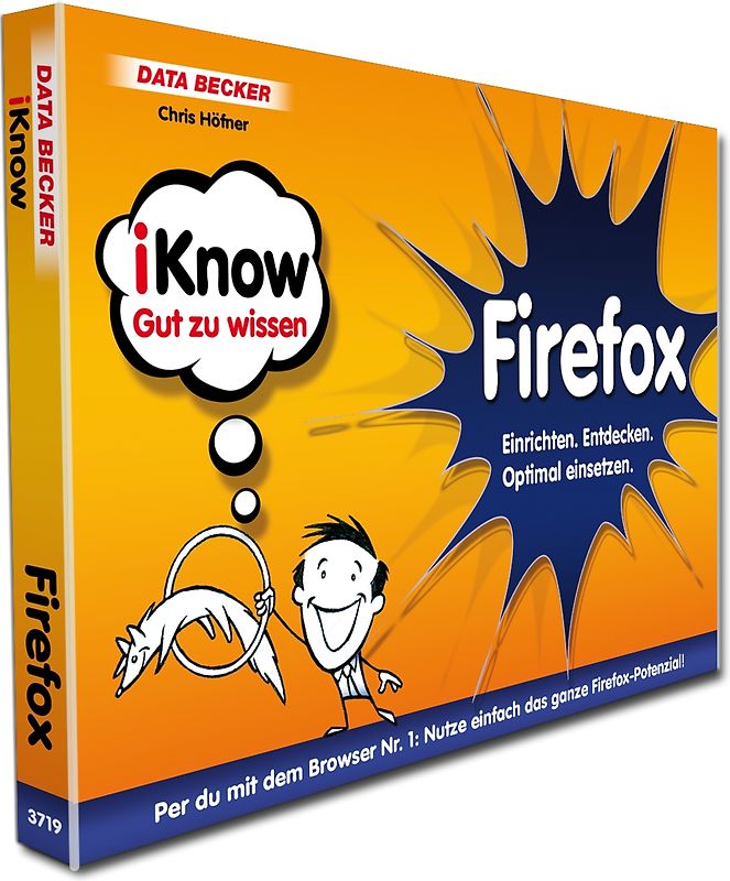 iKnow Firefox