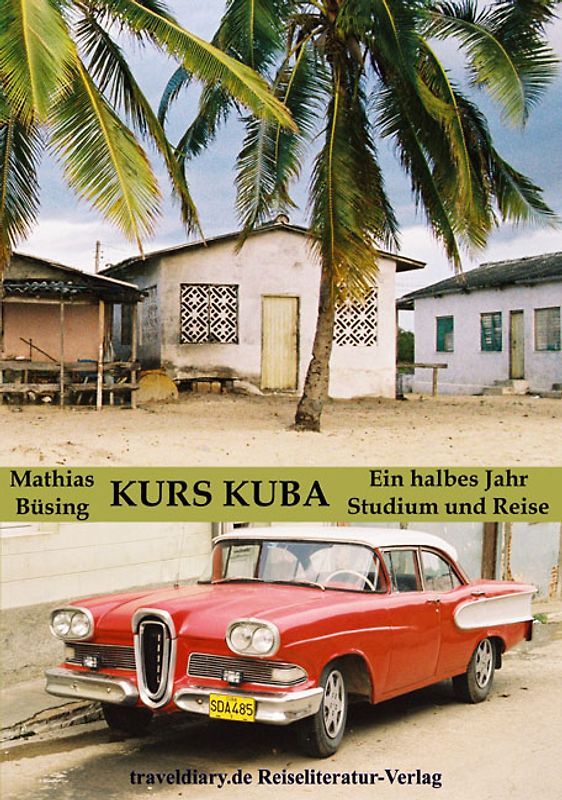 Kurs Kuba