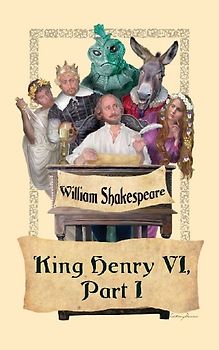 King Henry VI, Part I