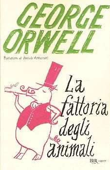 La fattoria degli animali
