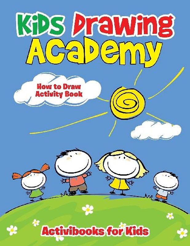 Kids Drawing Academy