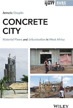 Concrete City