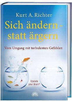 Sich ändern - statt ärgern