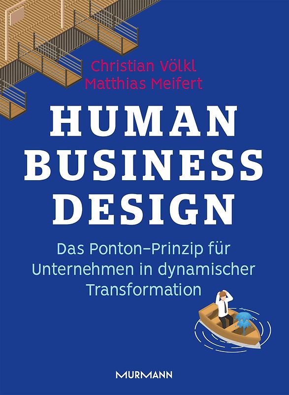 Human Business Design