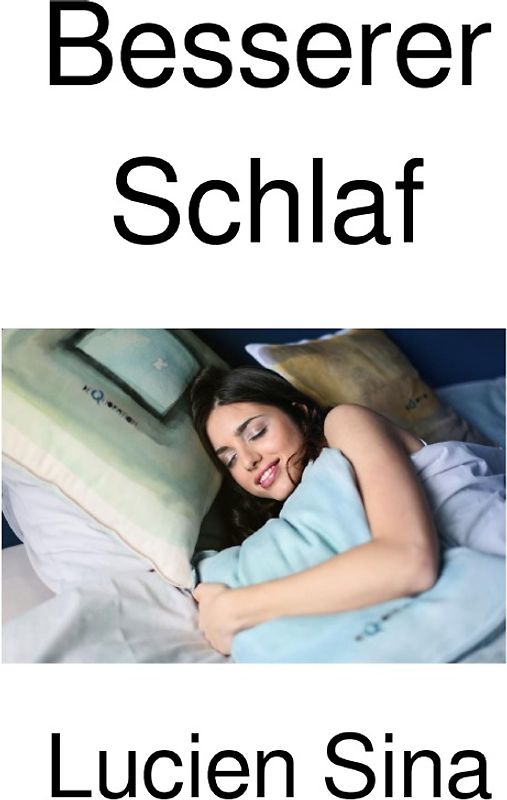 Besserer Schlaf