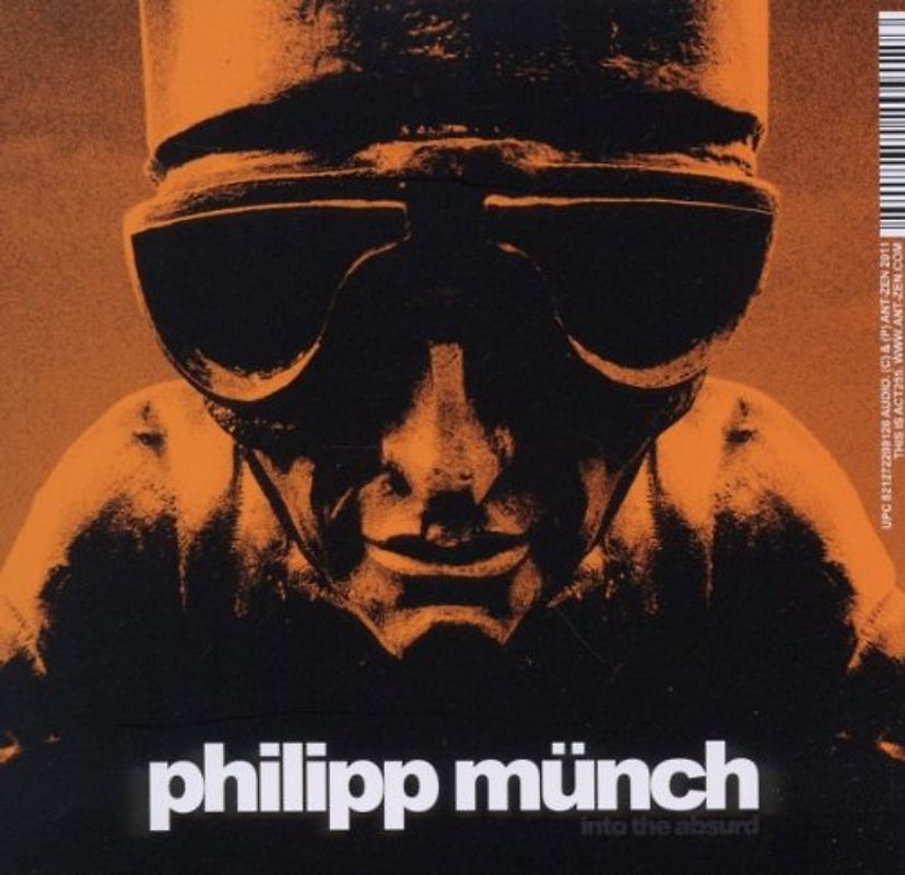 Philipp Münch - Into the Absurd