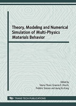 Theory, Modeling and Numerical Simulation