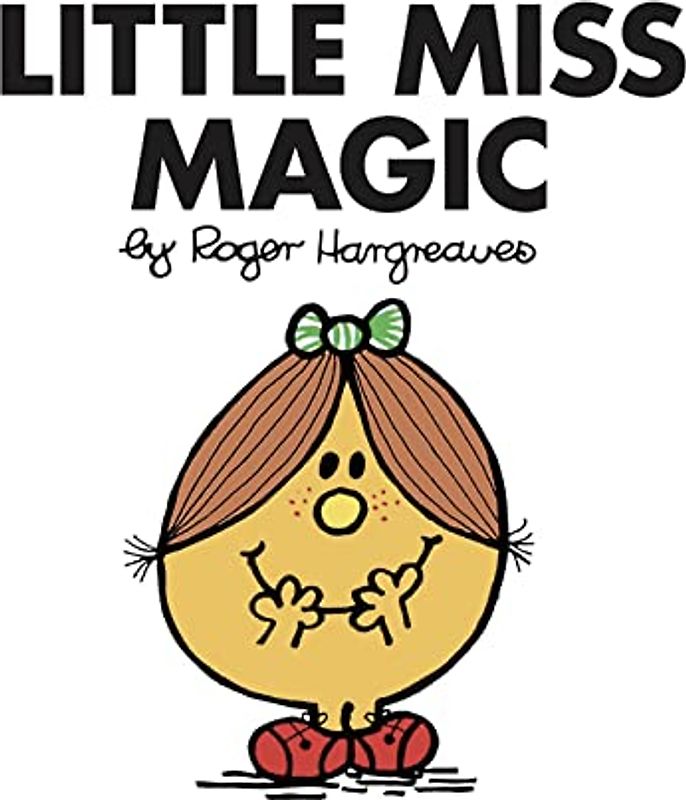 Little Miss Magic