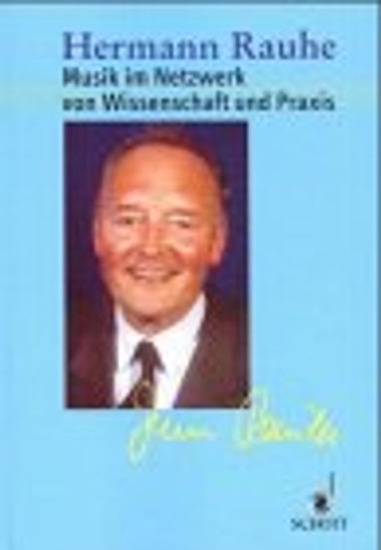 Musik im Netzwerk von Wissenschaft und Praxis