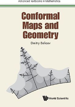 CONFORMAL MAPS AND GEOMETRY